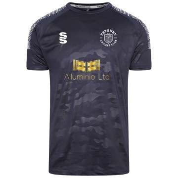 Under 11 & 13s BOYS - Coloured Playing Shirt