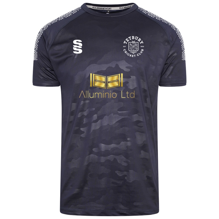 Under 11 & 13s BOYS - Coloured Playing Shirt