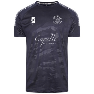 UNDER 9s - Coloured Playing Shirt