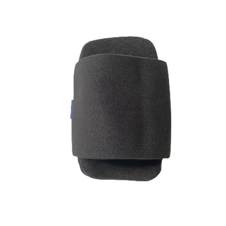 Pro Axis Wrist Guard - Black