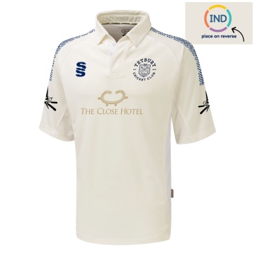 Dual Premier Short Sleeve Shirt